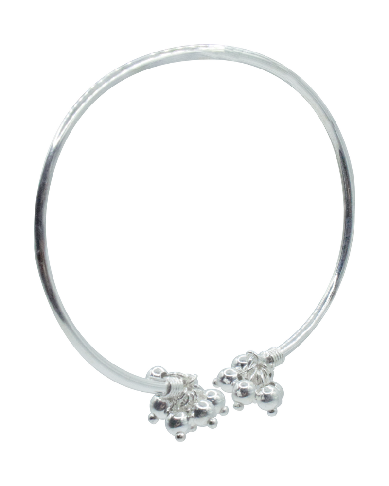 Jingle Bell Bangle