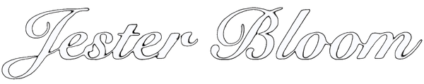 Jester Bloom