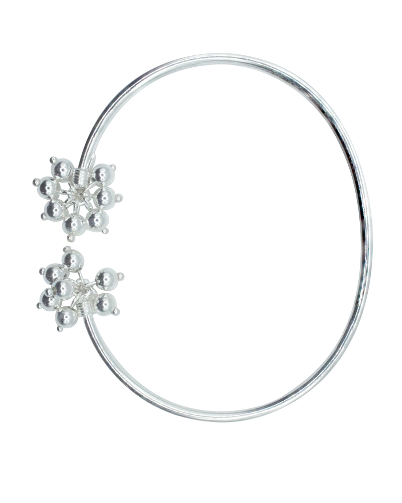 Jingle Bell Bangle