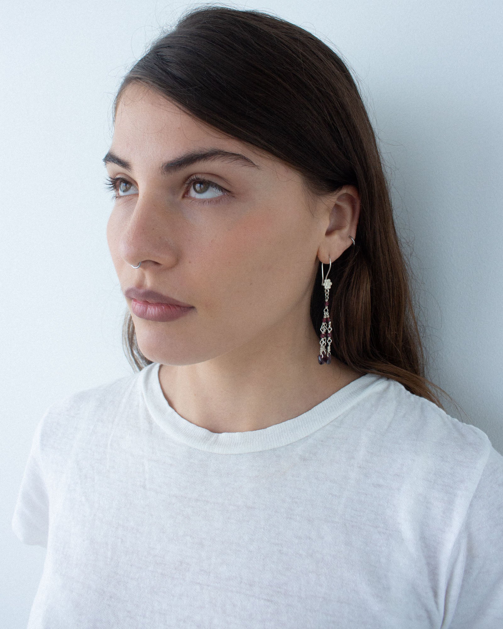 Bloom Earrings
