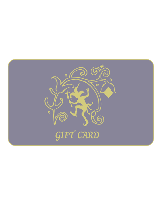 jester bloom gift card