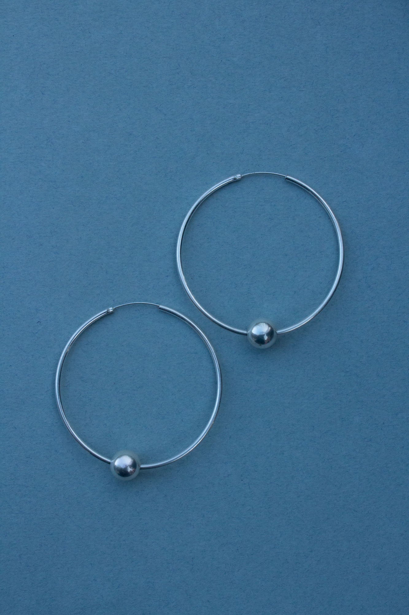 Psychic Hoops