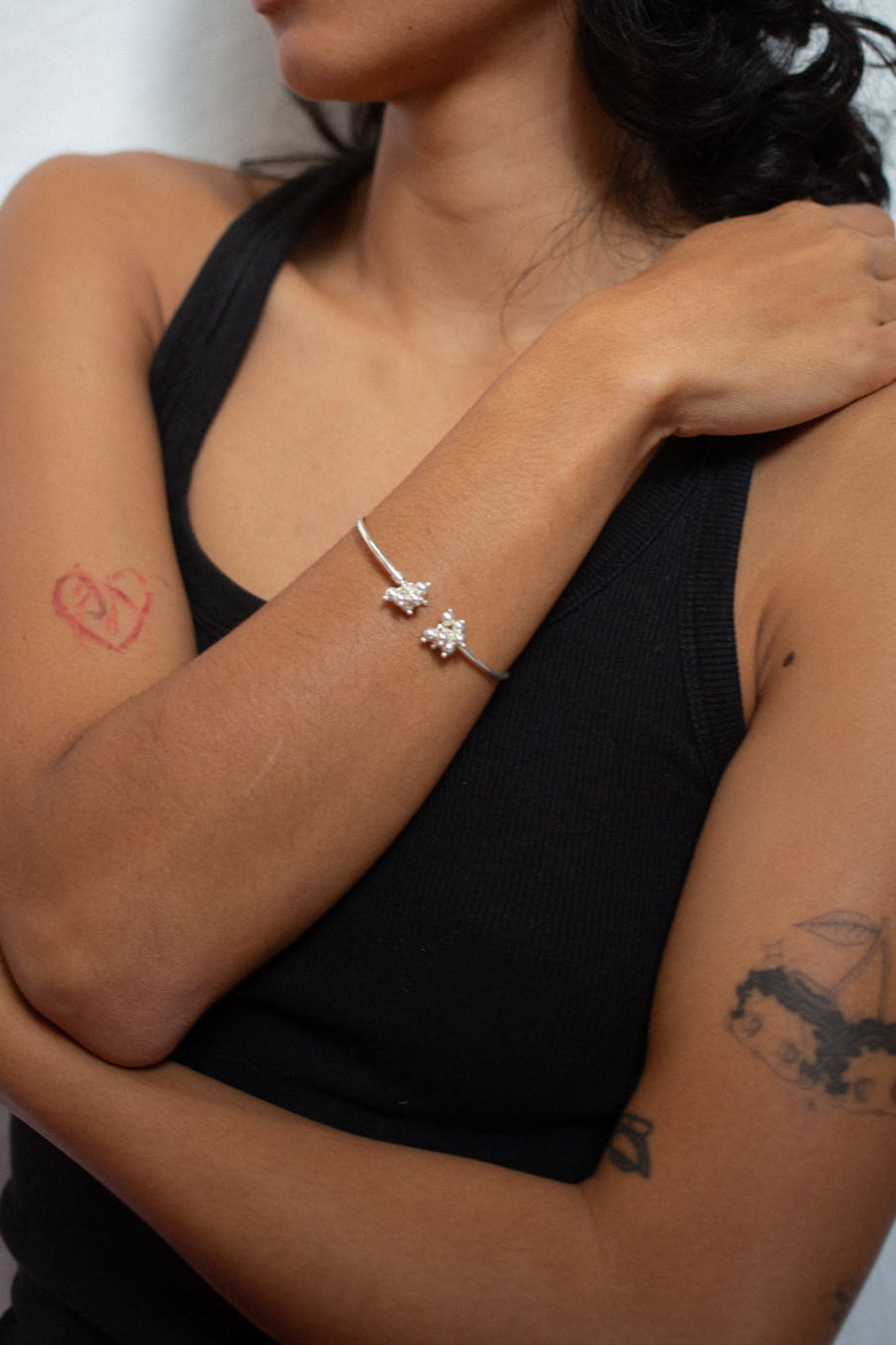 Jingle Bell Bangle