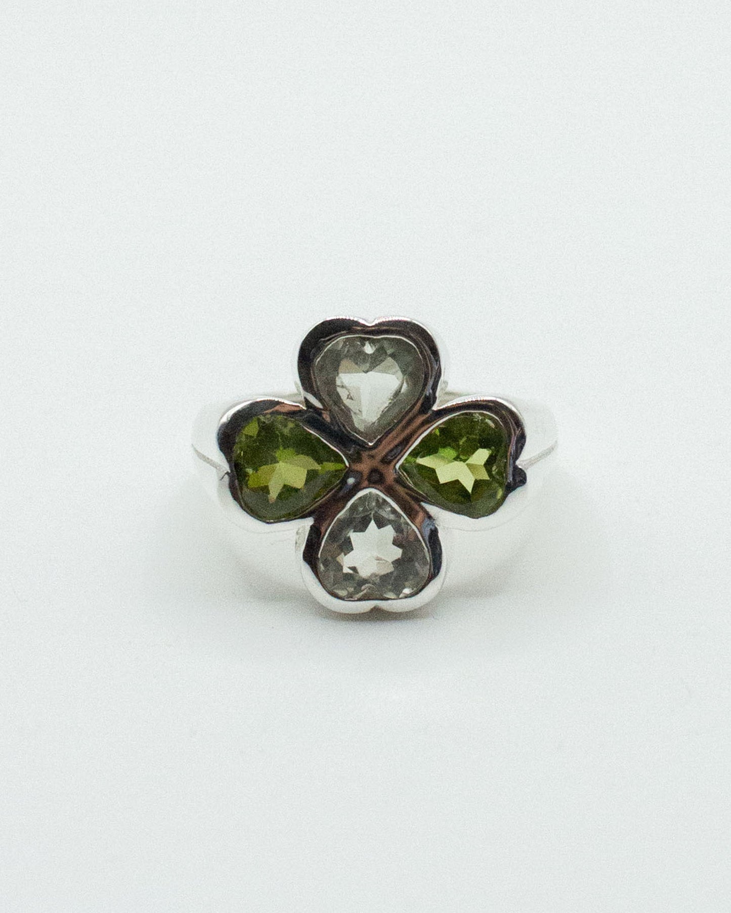 Lucky Ring