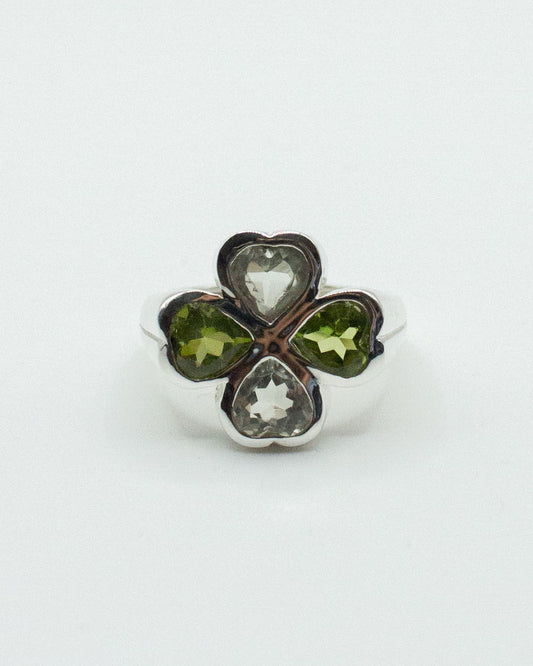 Lucky Ring