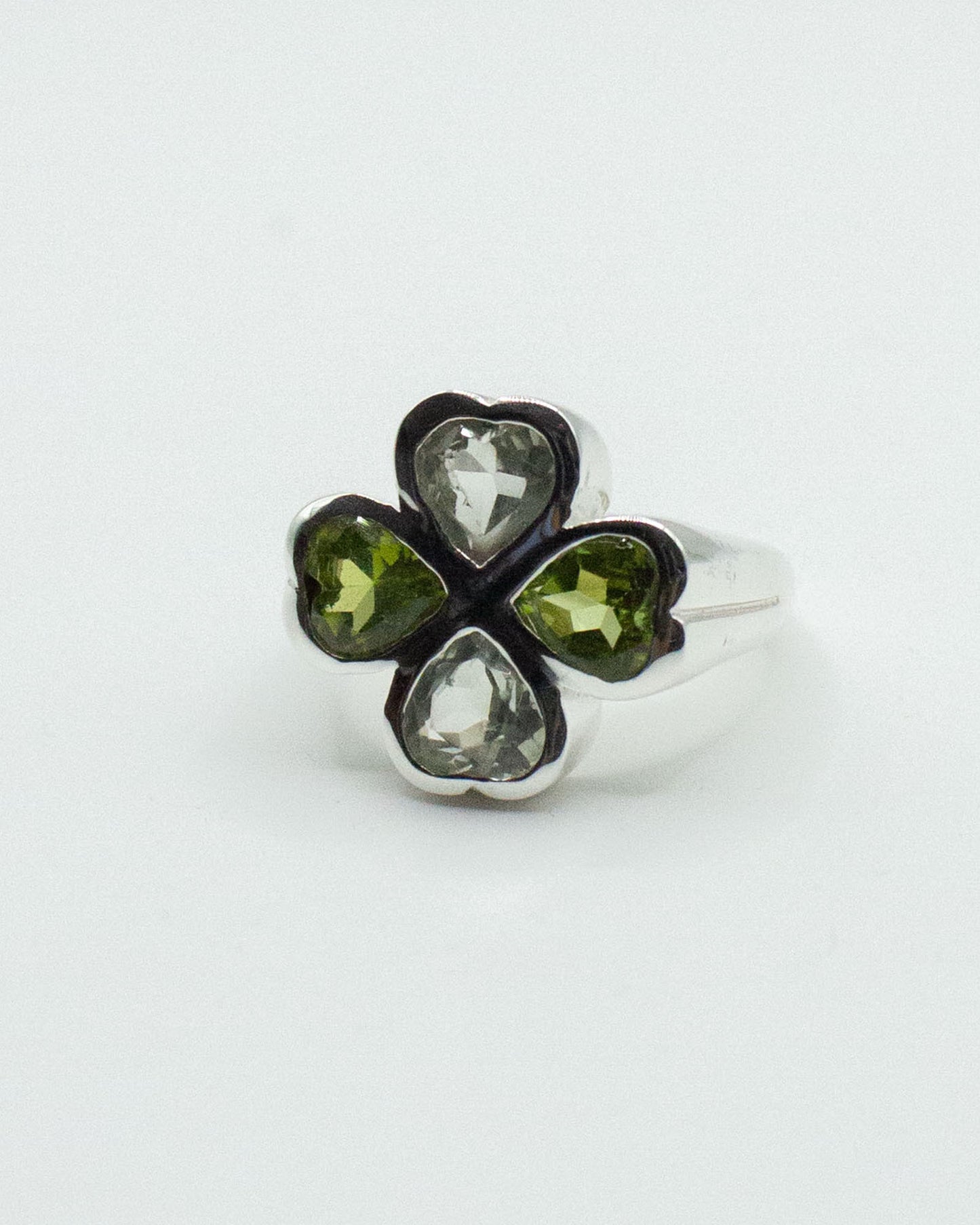 Lucky Ring