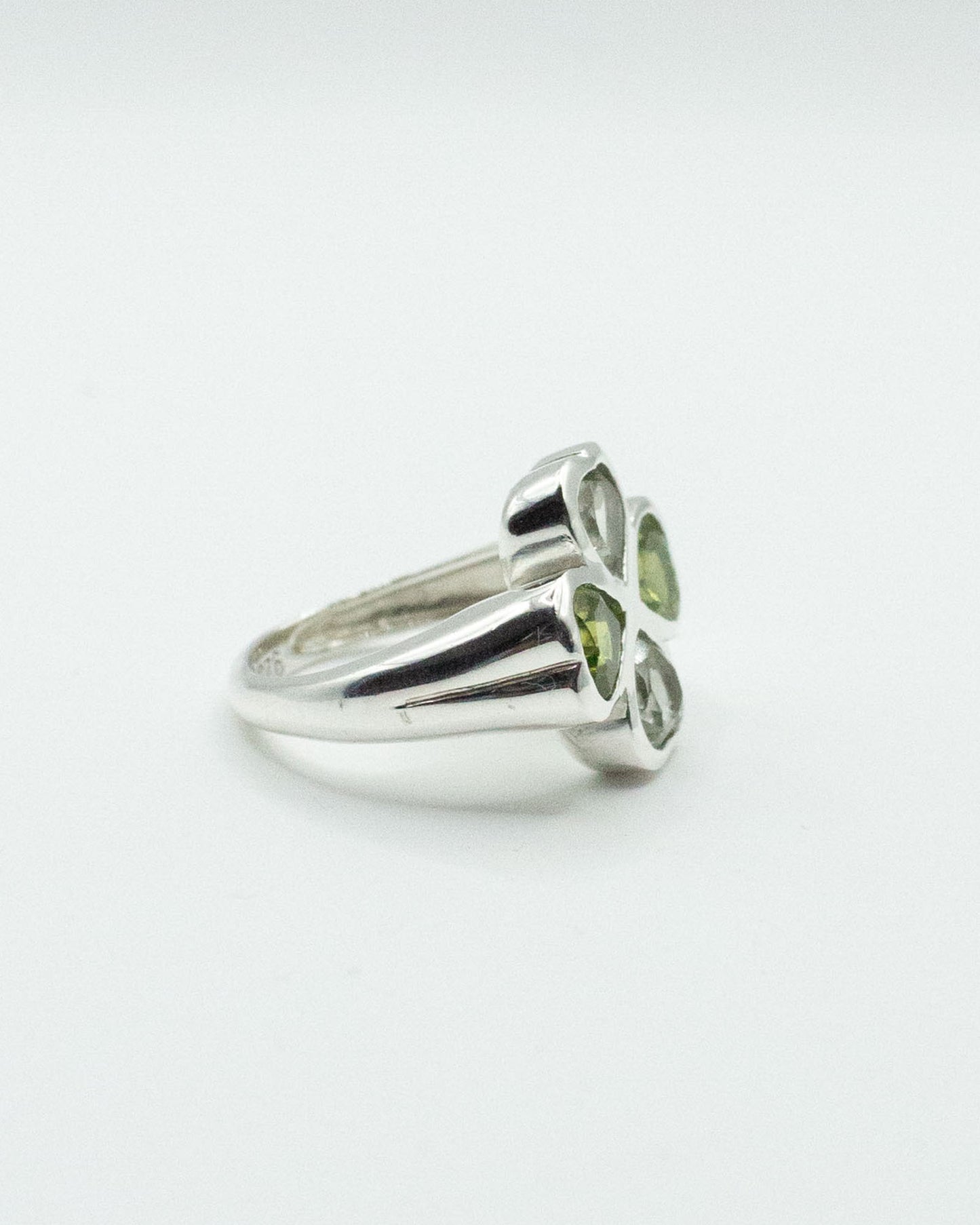 Lucky Ring