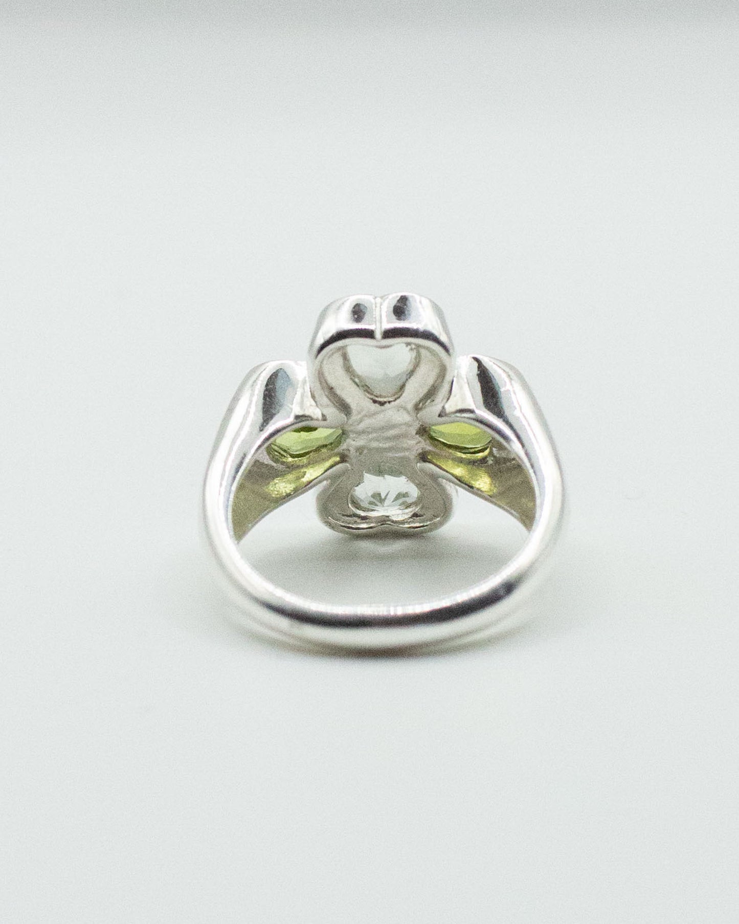 Lucky Ring