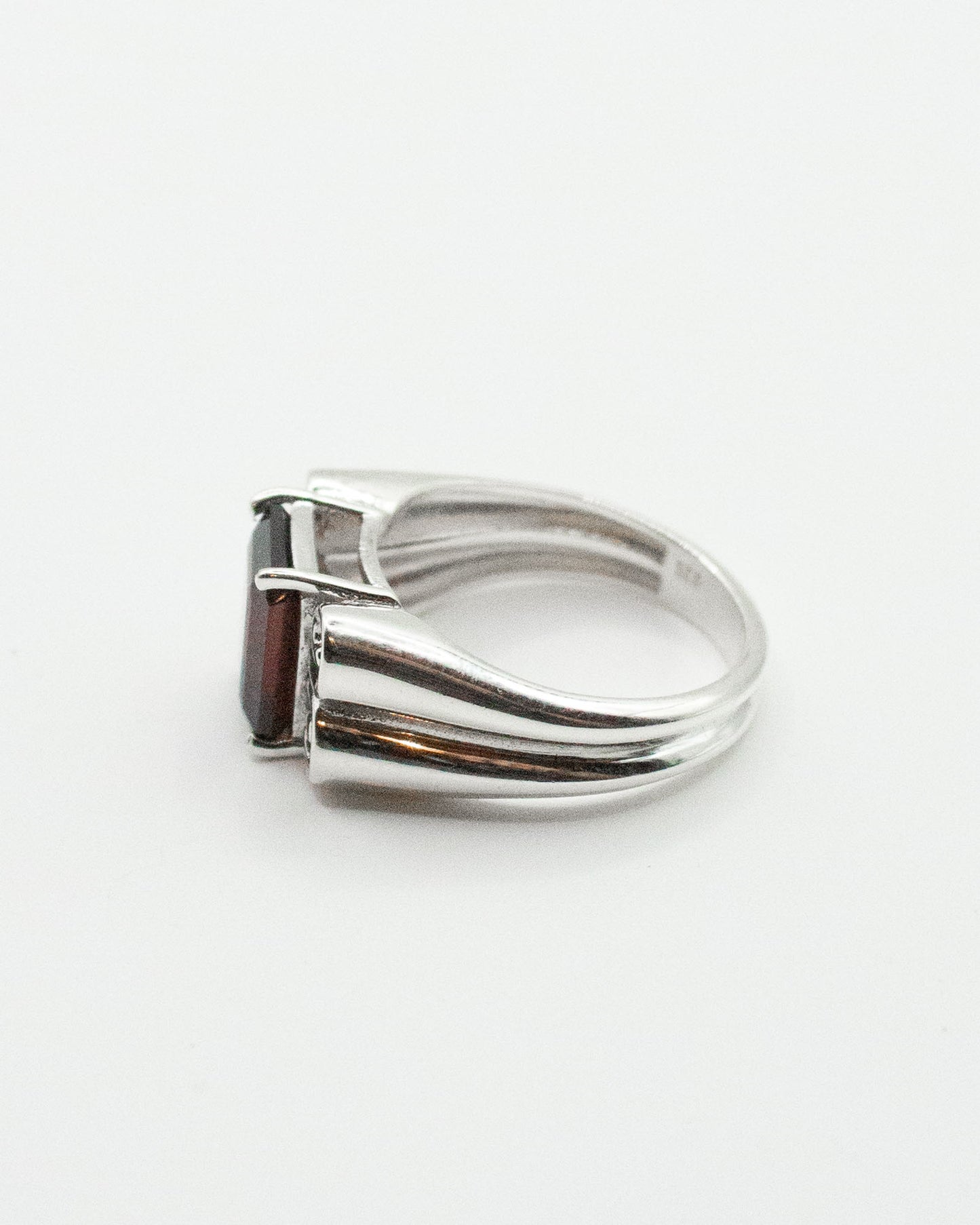 Garnet Potion Ring