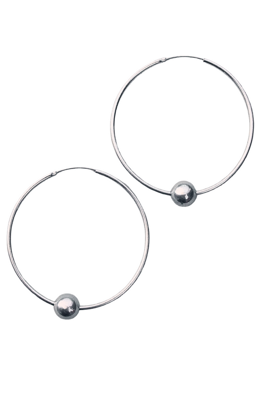 Psychic Hoops