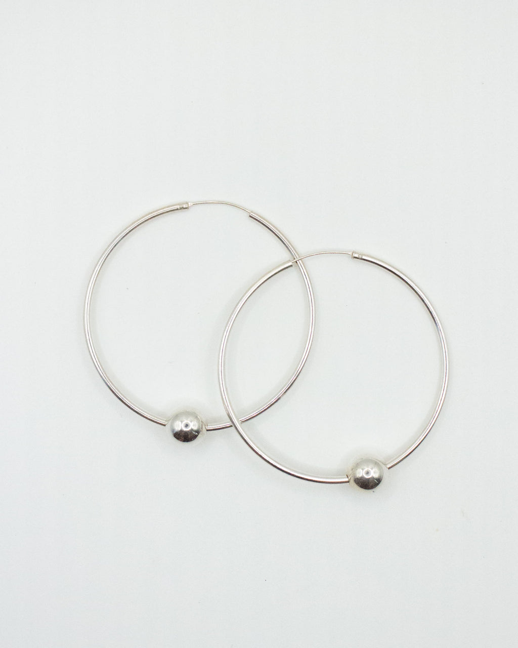 Psychic Hoops