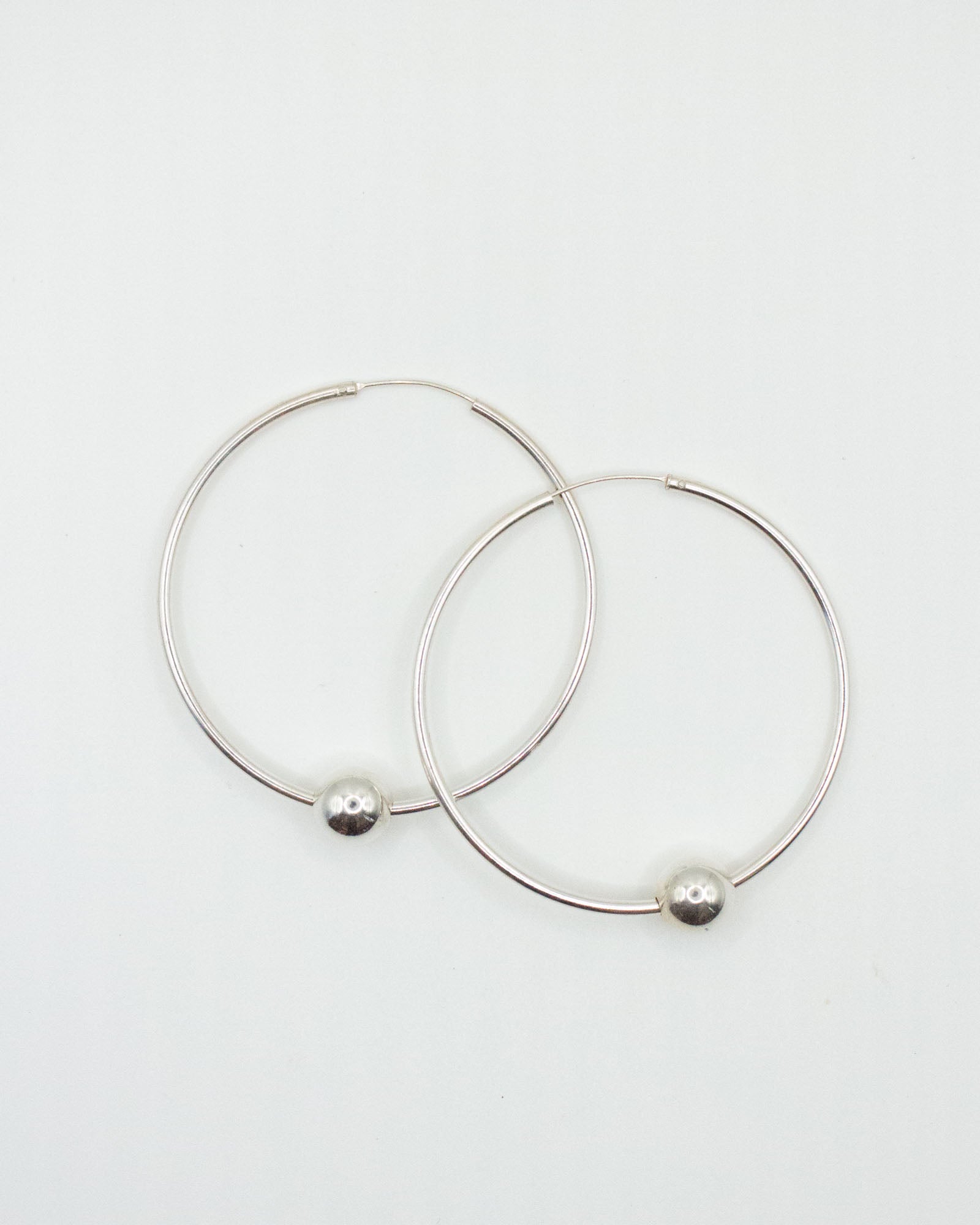 Psychic Hoops