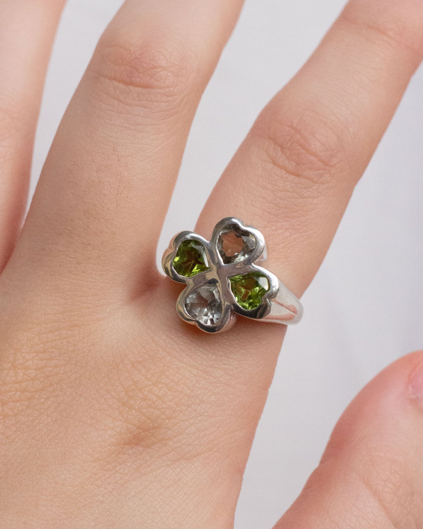 Lucky Ring