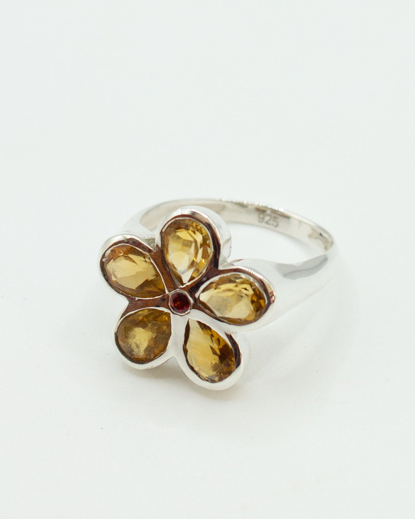 Marigold Ring