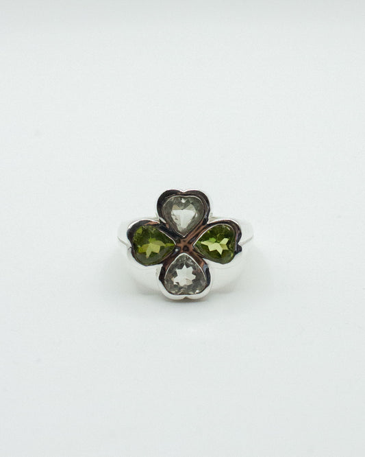 Lucky Ring