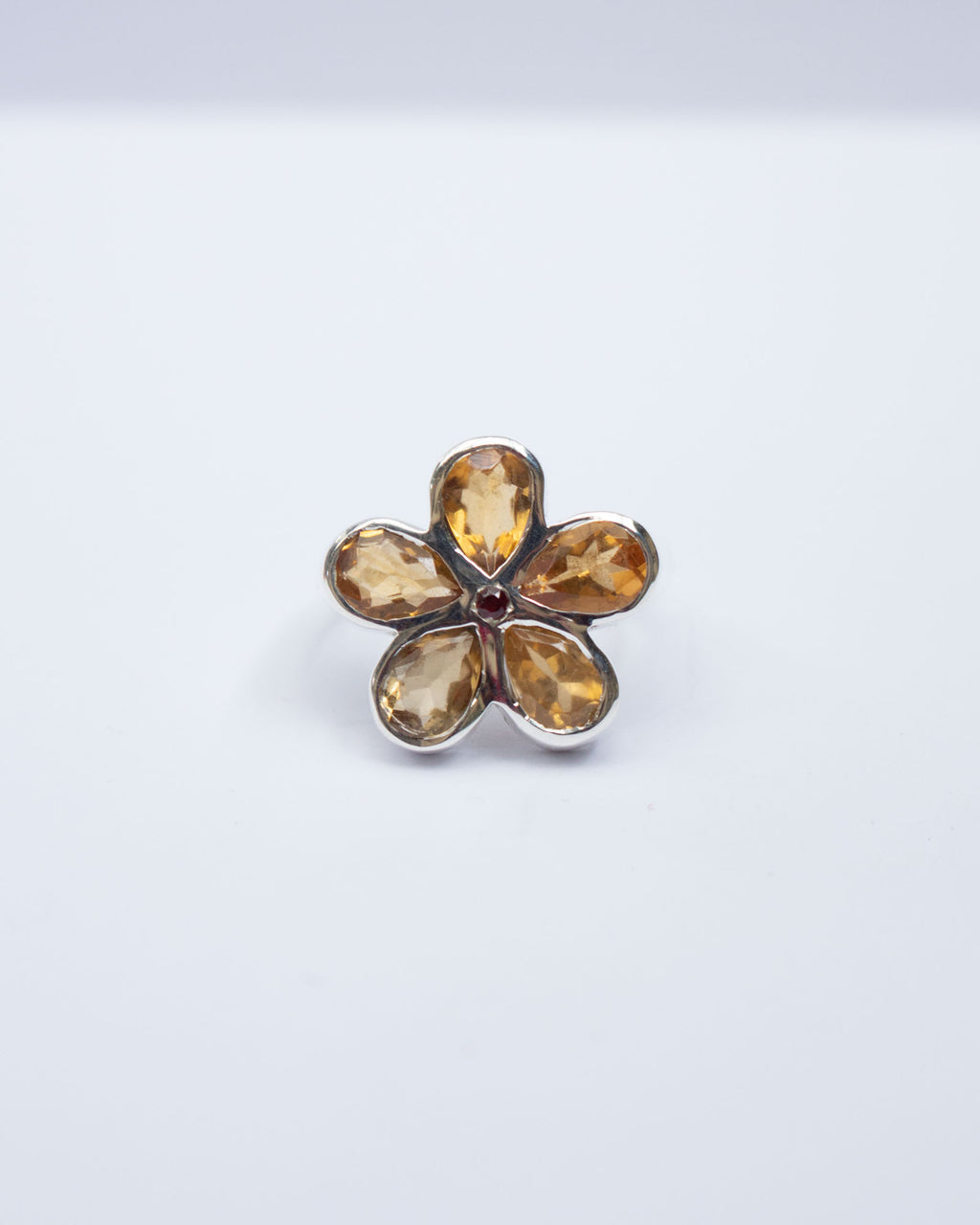 Marigold Ring