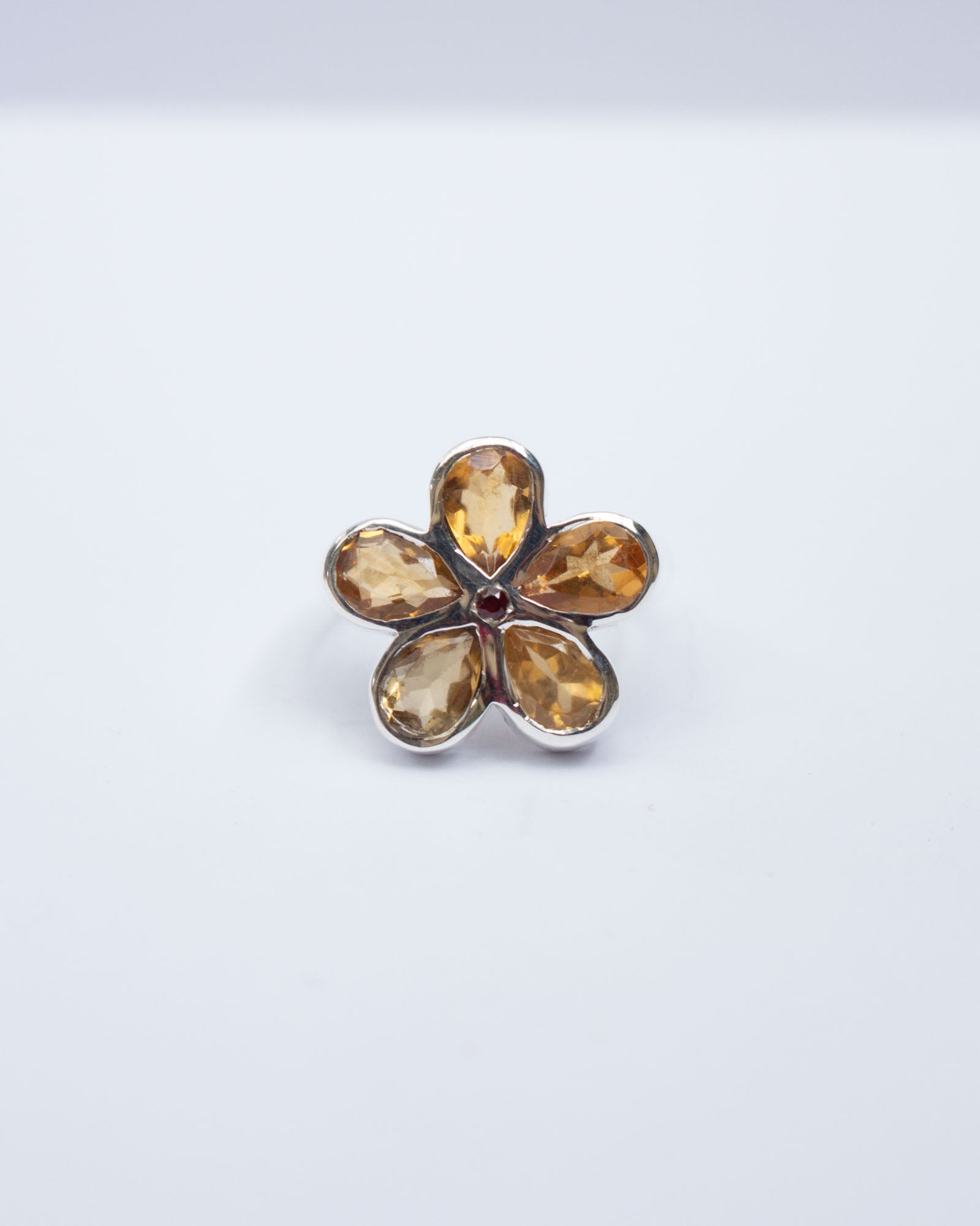 Marigold Ring