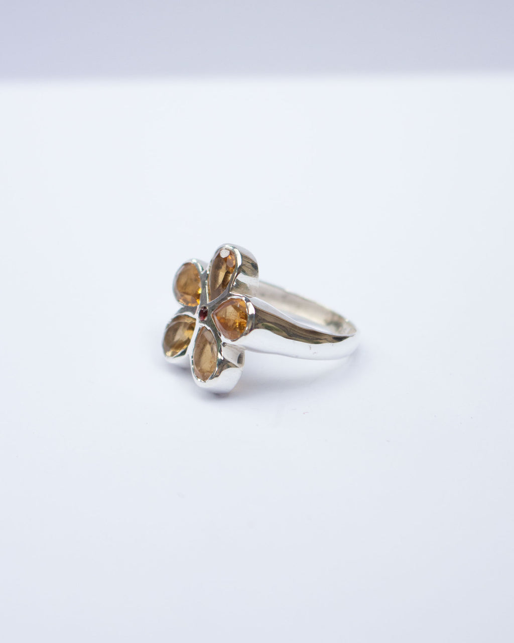 Marigold Ring