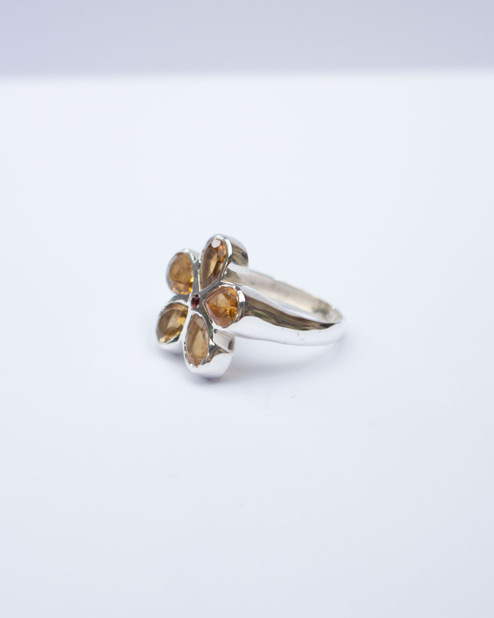 Marigold Ring