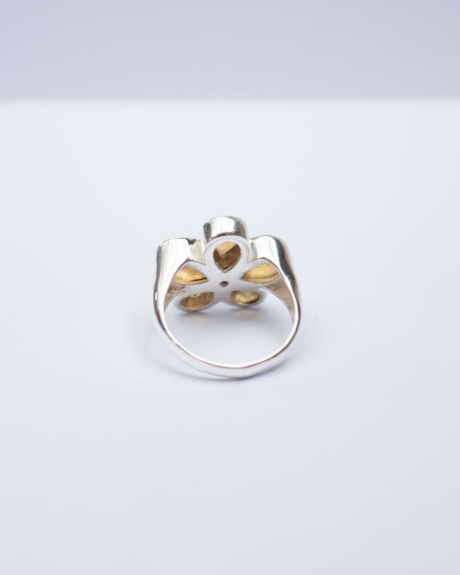 Marigold Ring