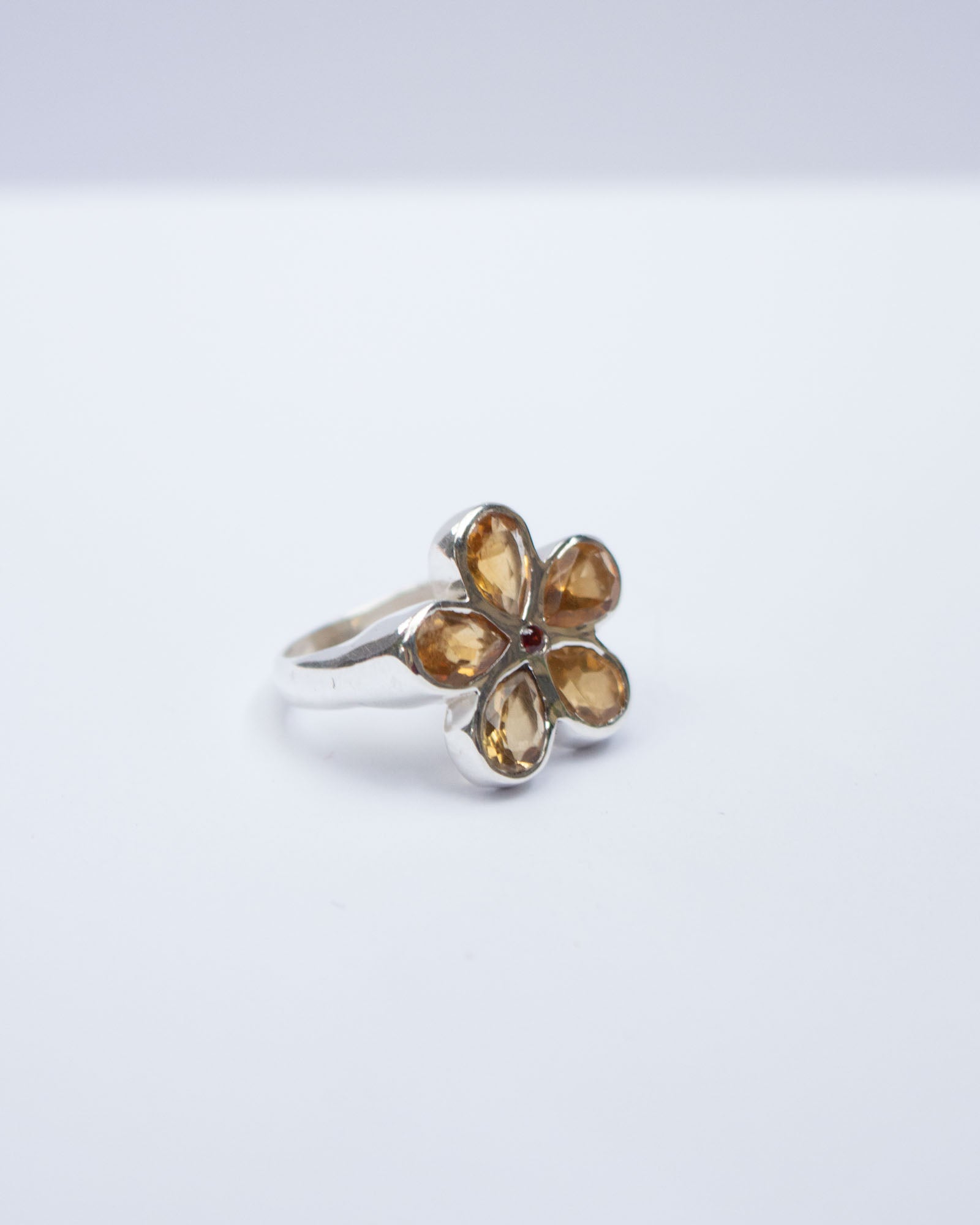Marigold Ring