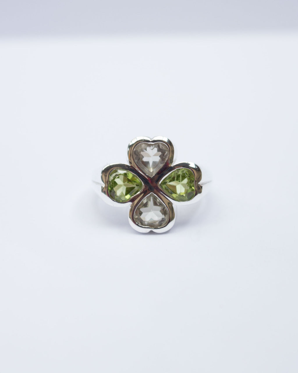 Lucky Ring