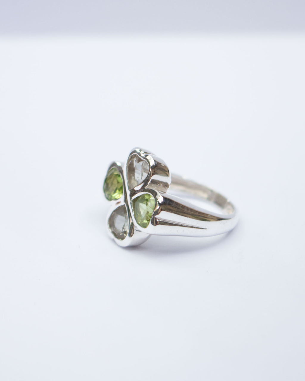 Lucky Ring