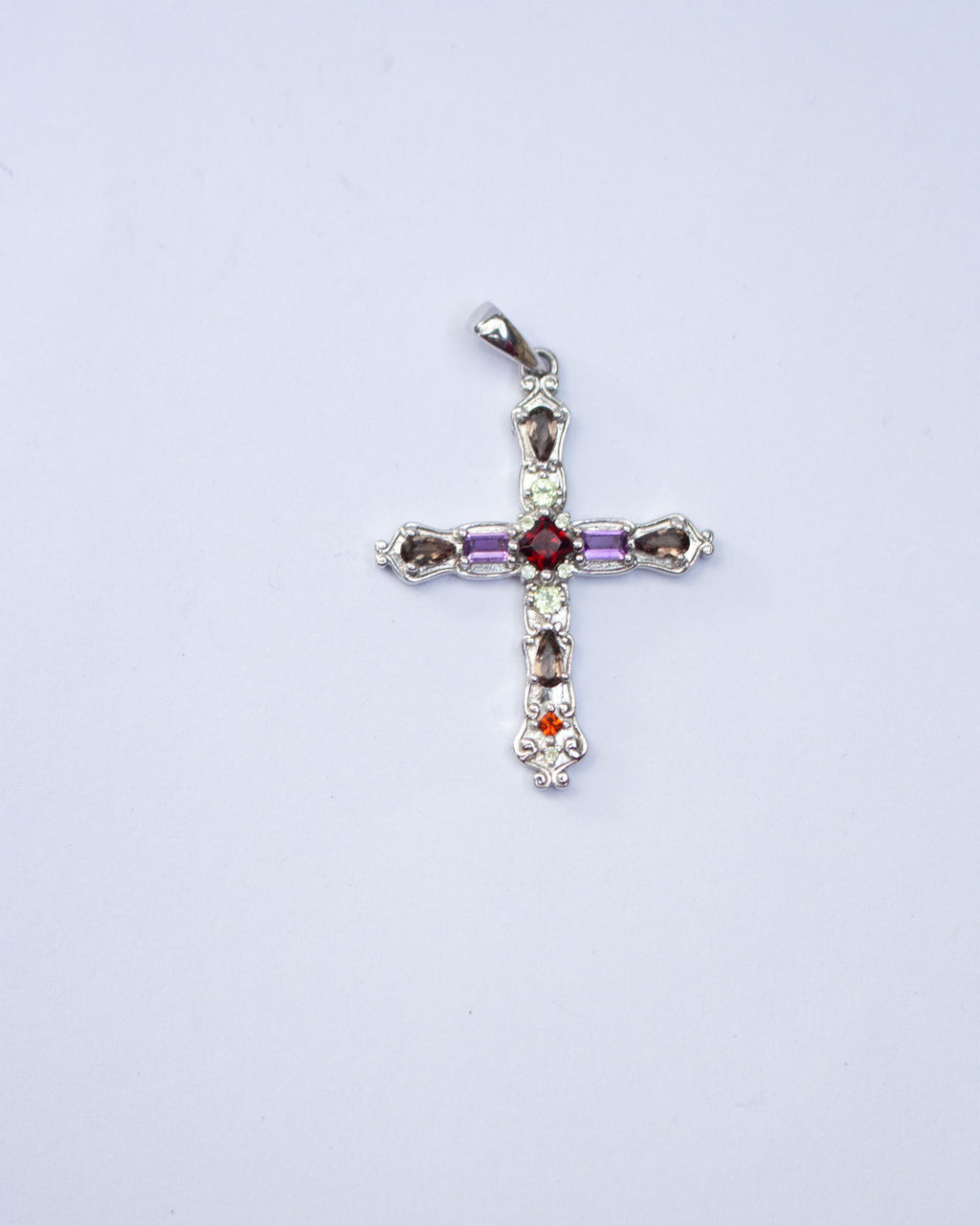 Saint Cross