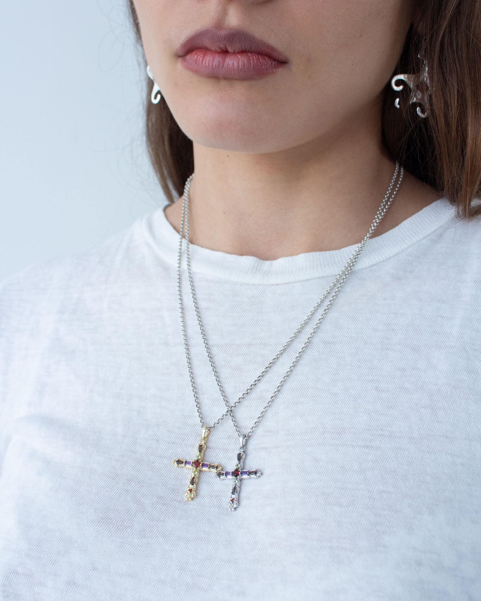 Saint Cross