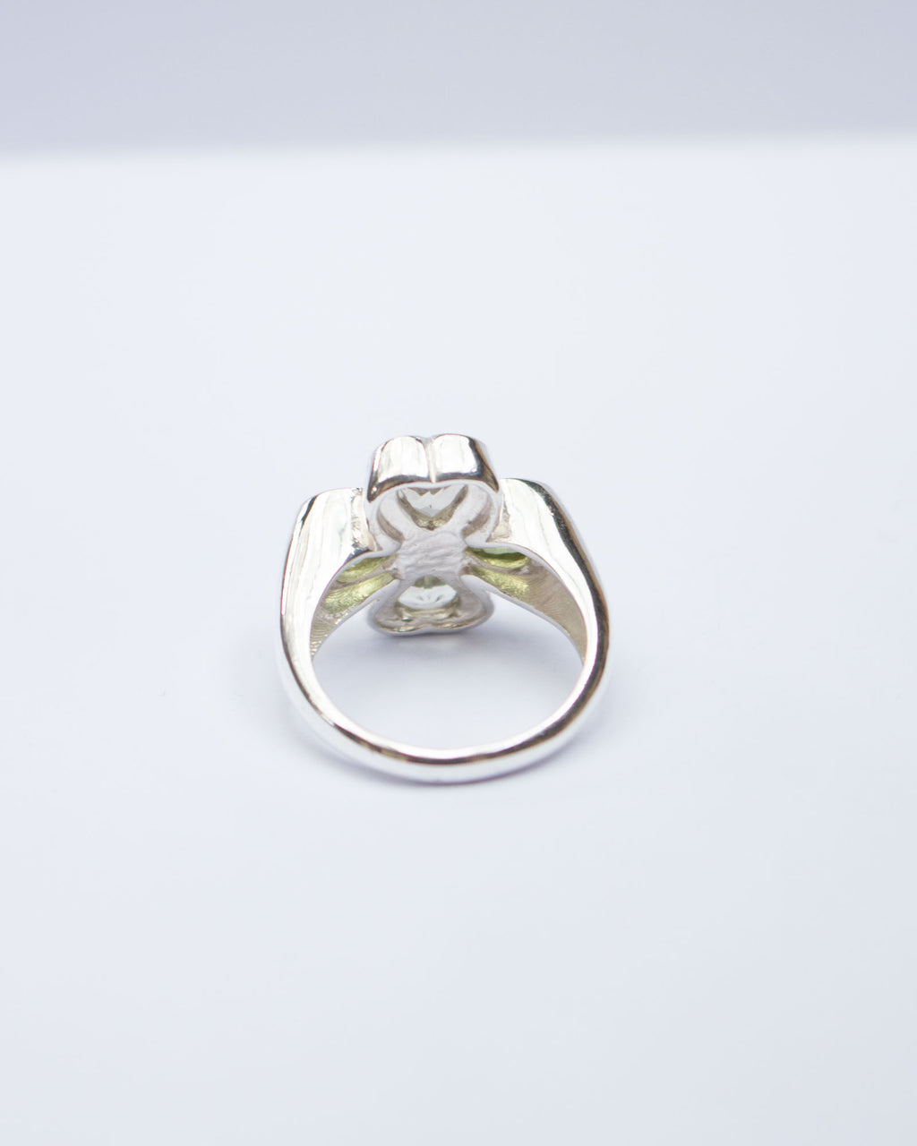 Lucky Ring