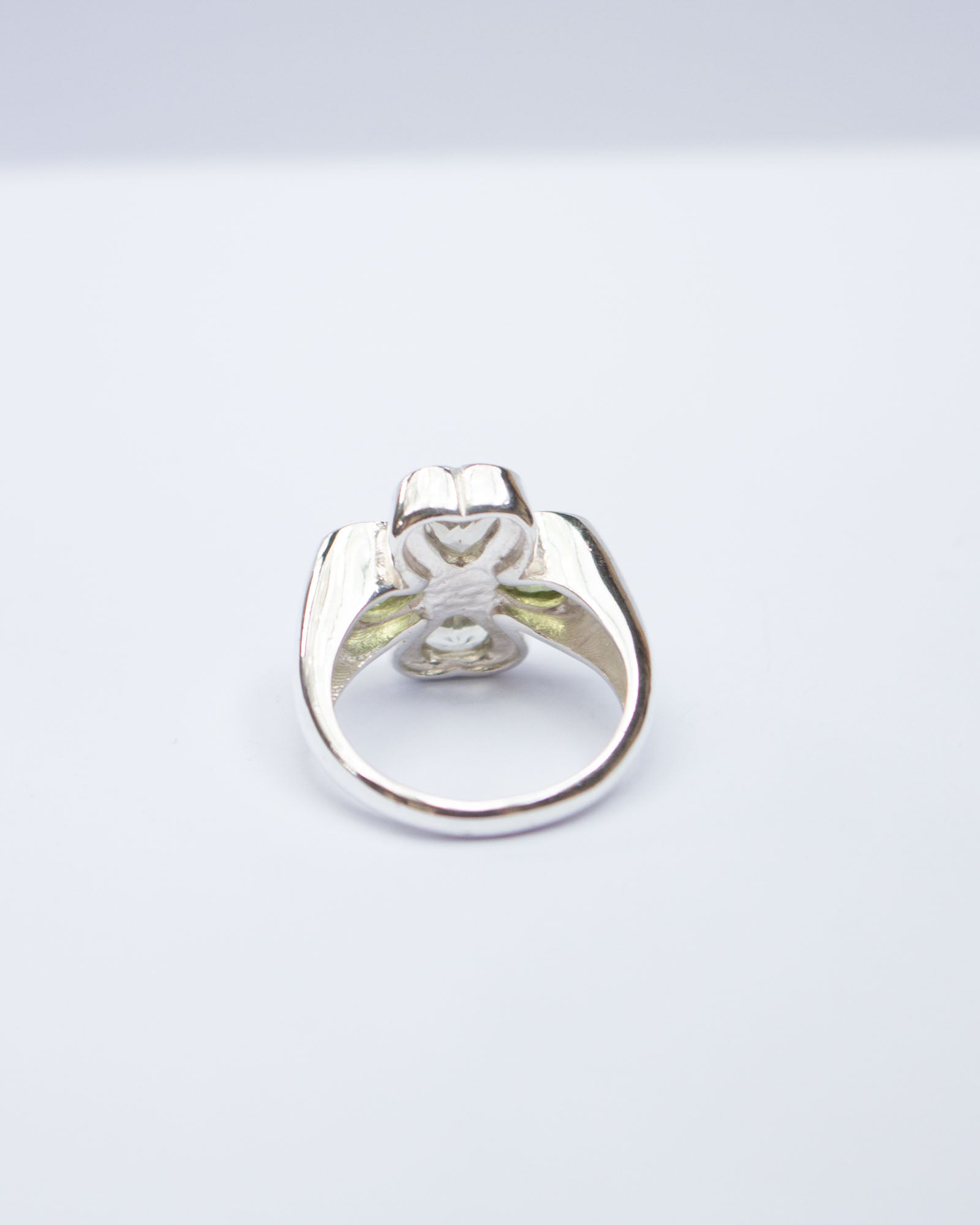 Lucky Ring