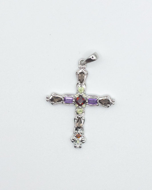 Saint Cross